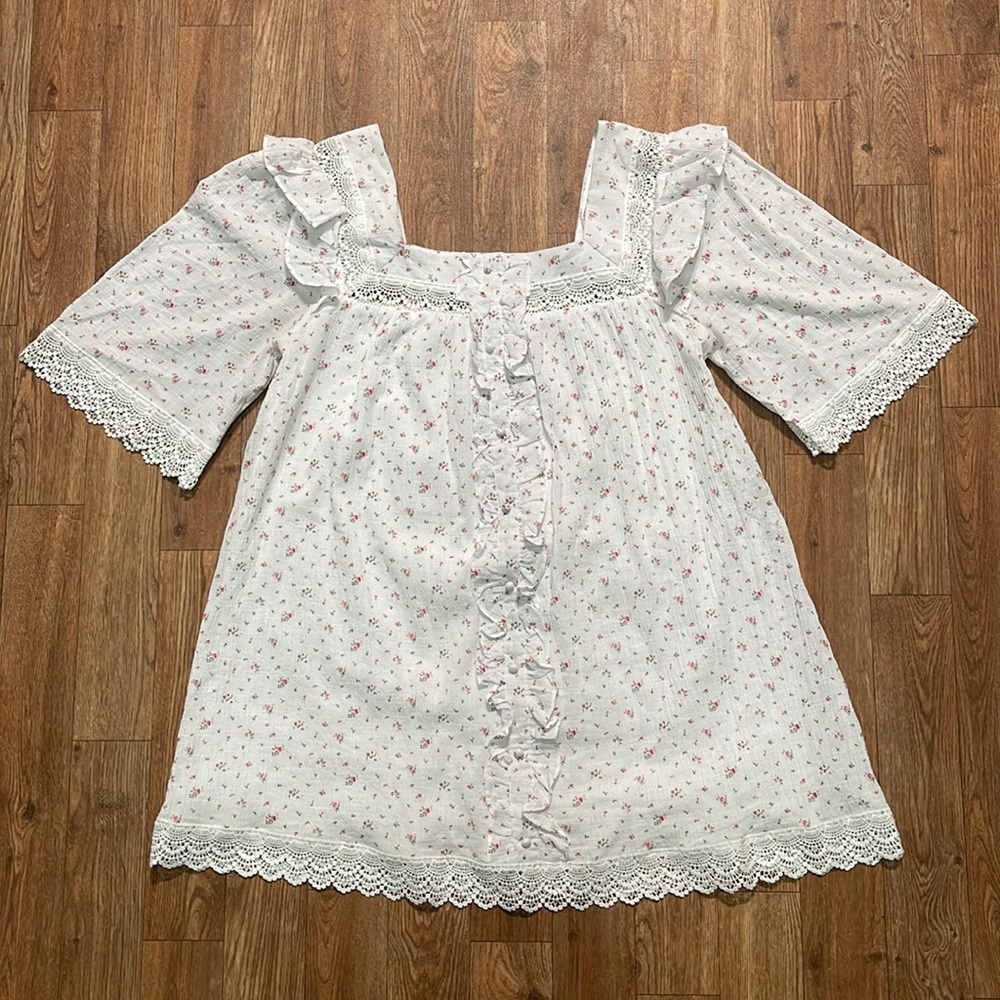 Just me dress